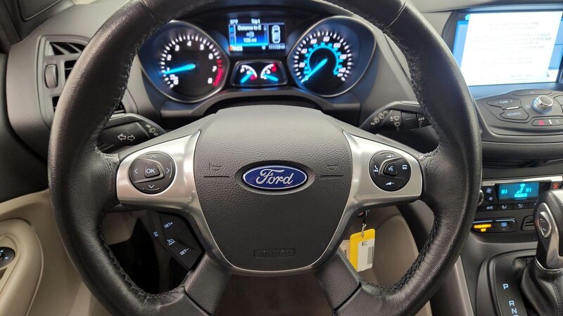 2016 Ford Escape SE 10