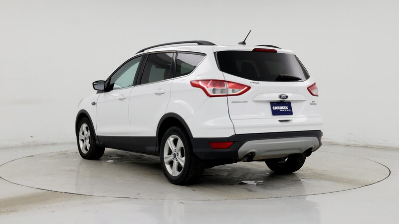 2016 Ford Escape SE 2