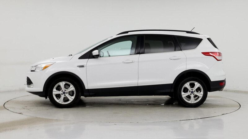 2016 Ford Escape SE 3