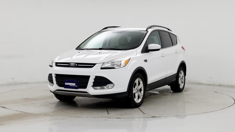 2016 Ford Escape SE 4