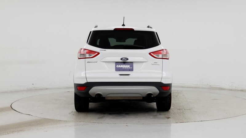 2016 Ford Escape SE 6