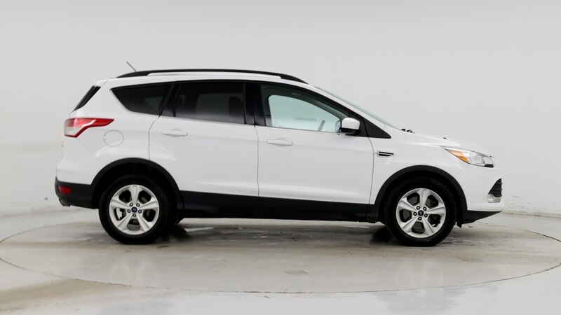 2016 Ford Escape SE 7