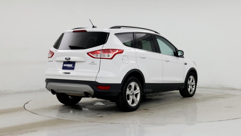 2016 Ford Escape SE 8