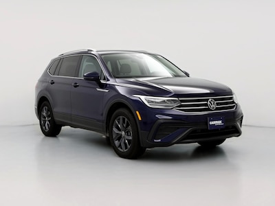 2023 Volkswagen Tiguan SE -
                St. Louis, MO