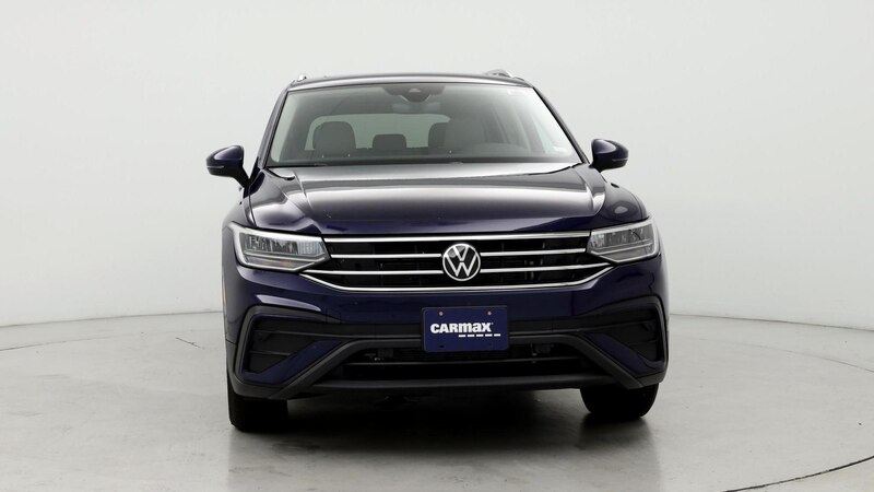 2023 Volkswagen Tiguan SE 5