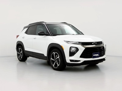 2022 Chevrolet TrailBlazer RS -
                St. Louis, MO