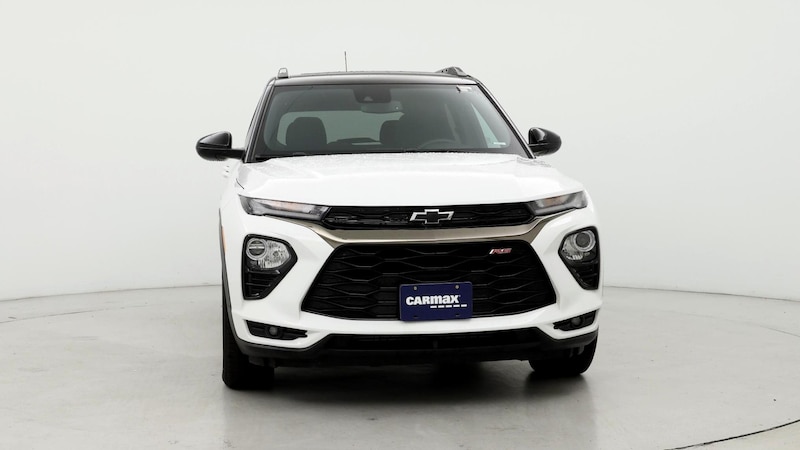 2022 Chevrolet TrailBlazer RS 5