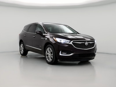 2021 Buick Enclave Avenir -
                Kansas City, KS