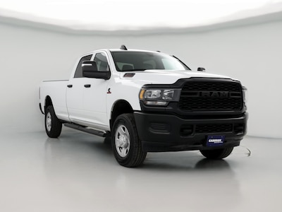 2023 RAM 3500 Tradesman -
                Kansas City, KS