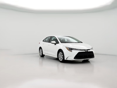 2022 Toyota Corolla LE -
                Kansas City, KS