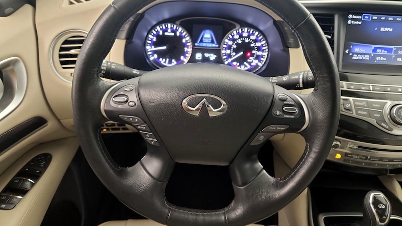 2018 INFINITI QX60  10