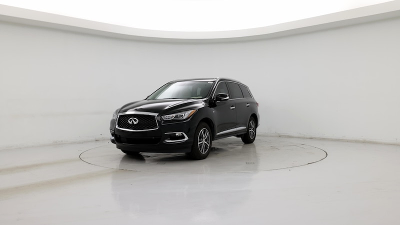 2018 INFINITI QX60  4