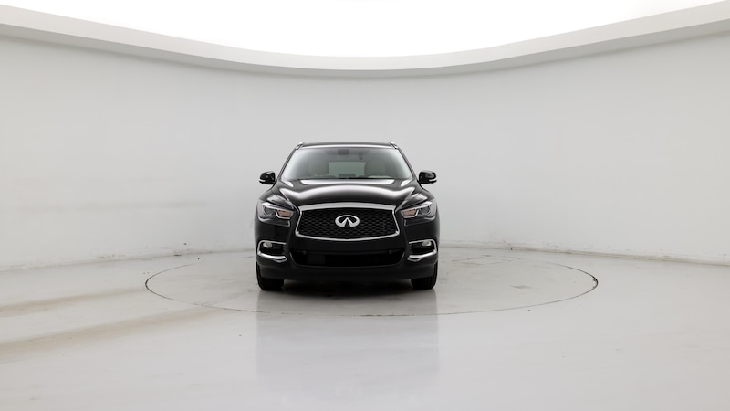 2018 INFINITI QX60  5