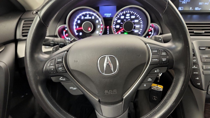 2014 Acura TL  10