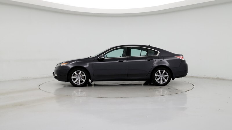 2014 Acura TL  3