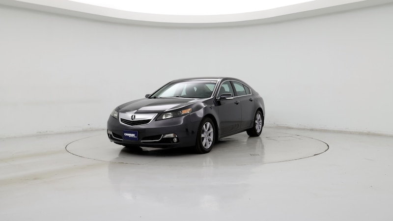 2014 Acura TL  4