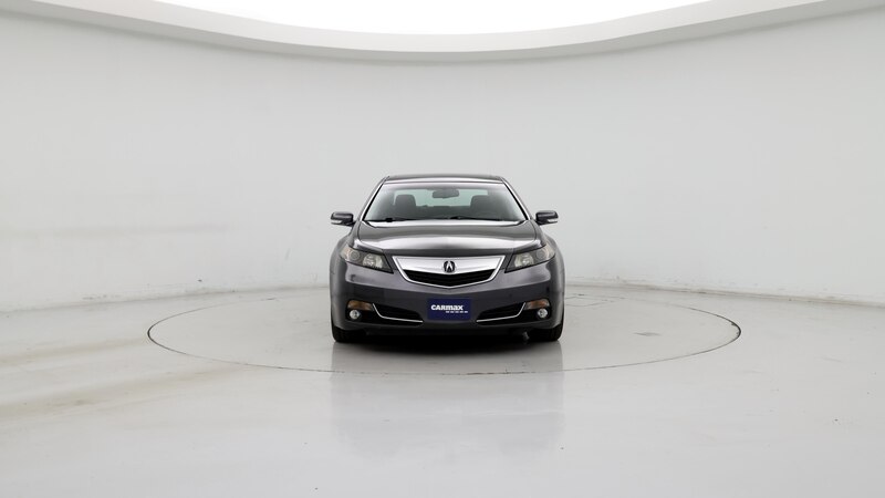 2014 Acura TL  5