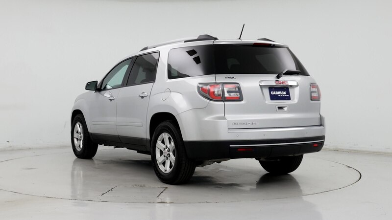 2014 GMC Acadia SLE 2