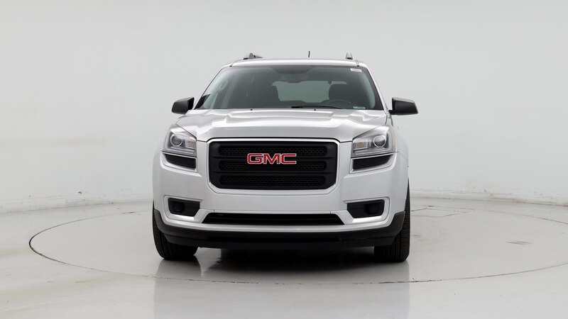 2014 GMC Acadia SLE 5