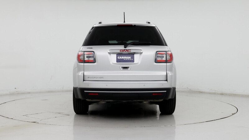 2014 GMC Acadia SLE 6