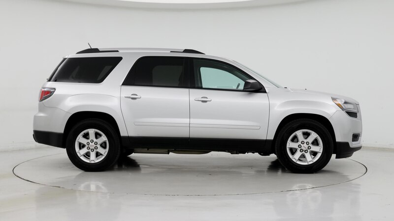 2014 GMC Acadia SLE 7