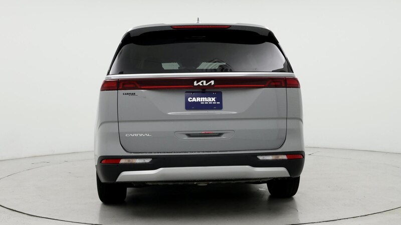 2024 Kia Carnival EX 6