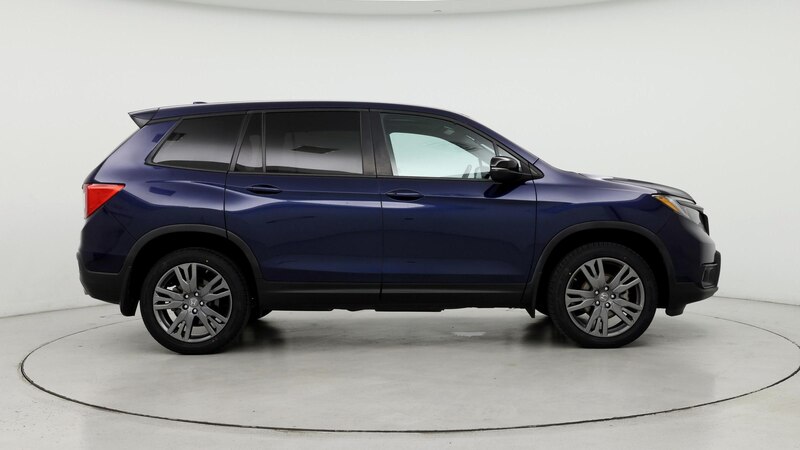 2021 Honda Passport EX-L 7