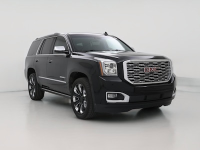 2018 GMC Yukon Denali -
                Wichita, KS