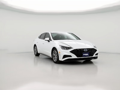 2020 Hyundai Sonata SEL -
                Kansas City, KS