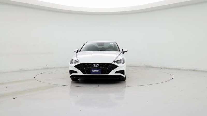 2020 Hyundai Sonata SEL 5