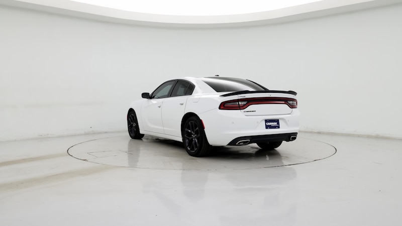 2021 Dodge Charger SXT 2