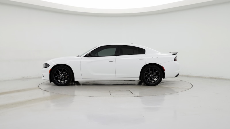 2021 Dodge Charger SXT 3