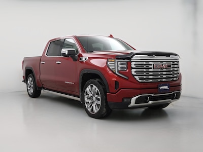 2024 GMC Sierra 1500 Denali -
                Saint Louis, MO