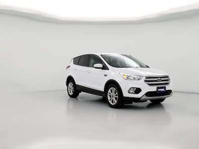 2019 Ford Escape SE -
                Kansas City, KS