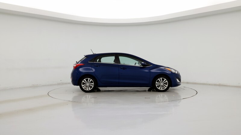 2015 Hyundai Elantra GT 7