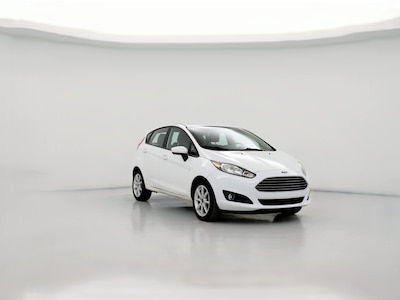 2017 Ford Fiesta SE -
                Kansas City, KS