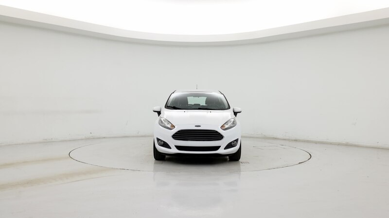 2017 Ford Fiesta SE 5