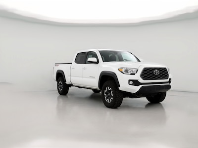 2020 Toyota Tacoma TRD Off-Road -
                Kansas City, KS