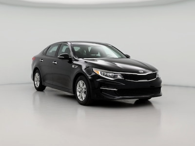 2017 Kia Optima LX -
                Springfield, MO