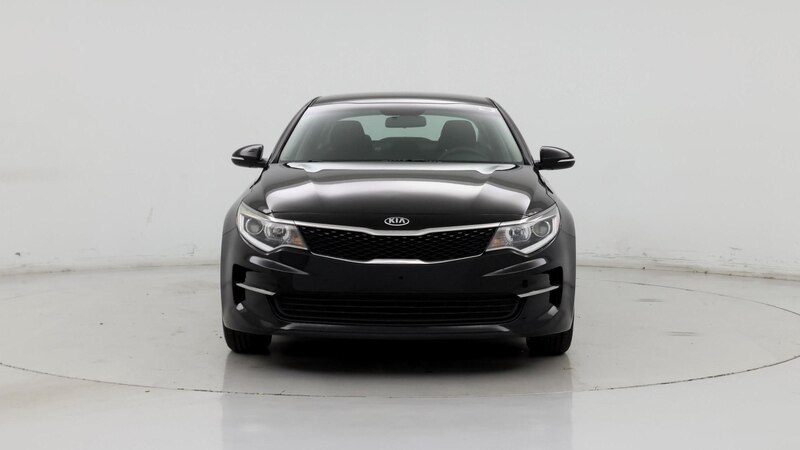 2017 Kia Optima LX 5