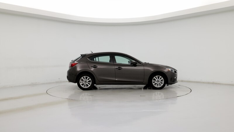 2016 Mazda Mazda3 i Sport 7