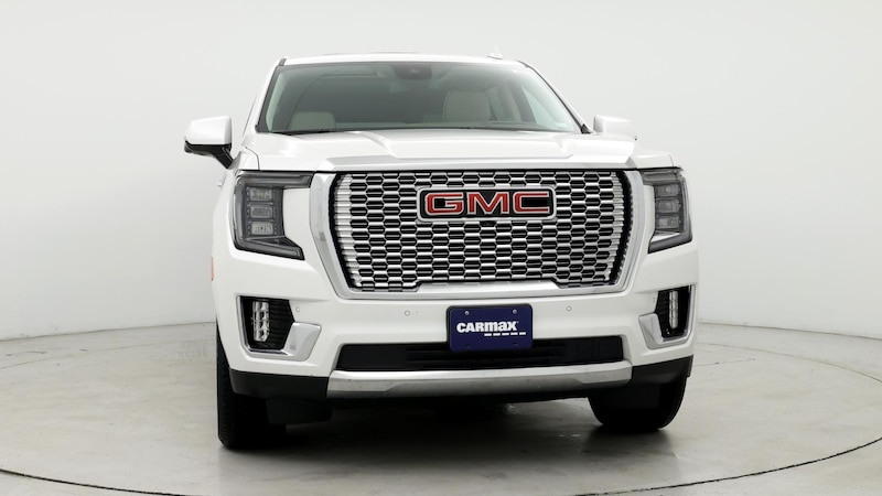 2023 GMC Yukon XL Denali 5