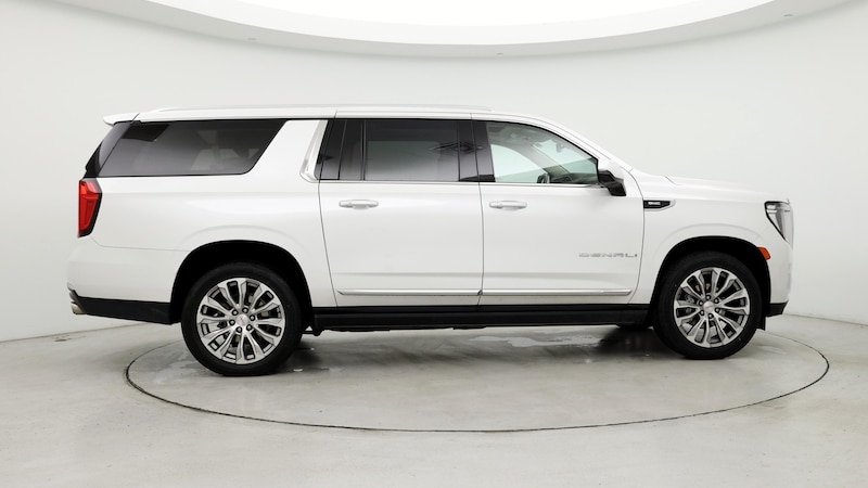 2023 GMC Yukon XL Denali 7