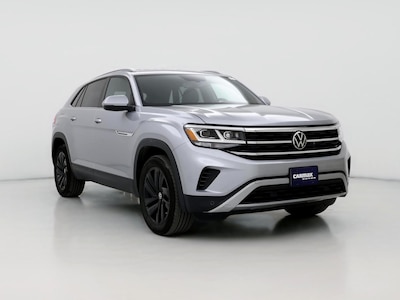 2022 Volkswagen Atlas SE -
                Wichita, KS