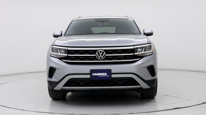 2022 Volkswagen Atlas SE 5