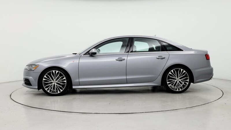 2017 Audi A6 Premium Plus 3