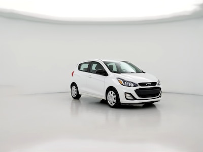 2021 Chevrolet Spark LS -
                Urbandale, IA