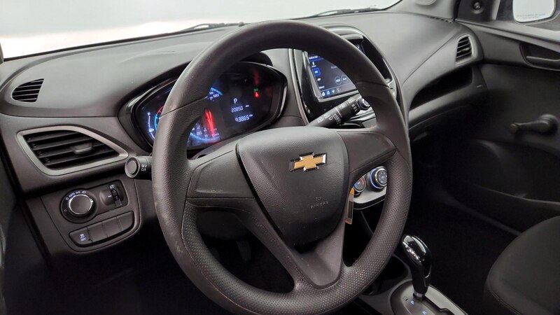 2021 Chevrolet Spark LS 9