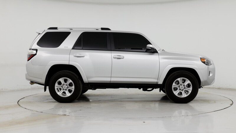 2022 Toyota 4Runner SR5 7