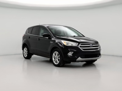 2017 Ford Escape SE -
                Kansas City, KS